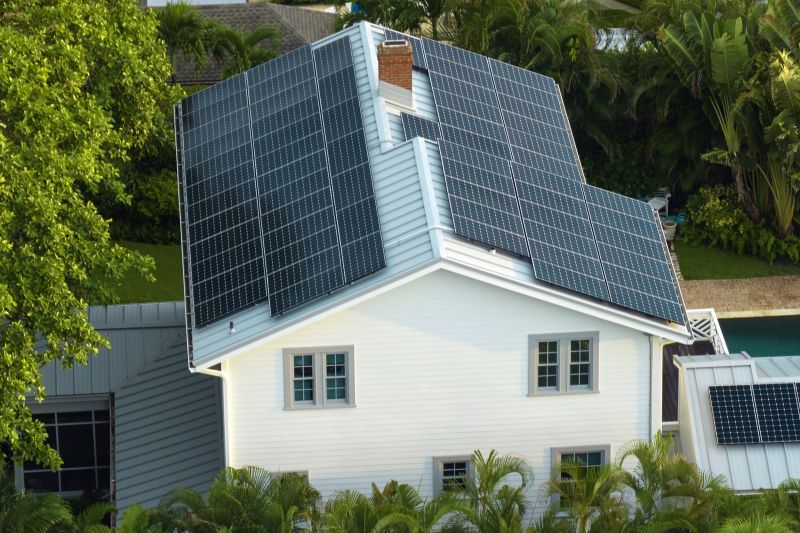 Cost of Solar Panels in Emmaus, PA
